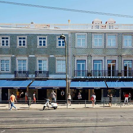 Belem- Charming Apartments Lisbon Bagian luar foto