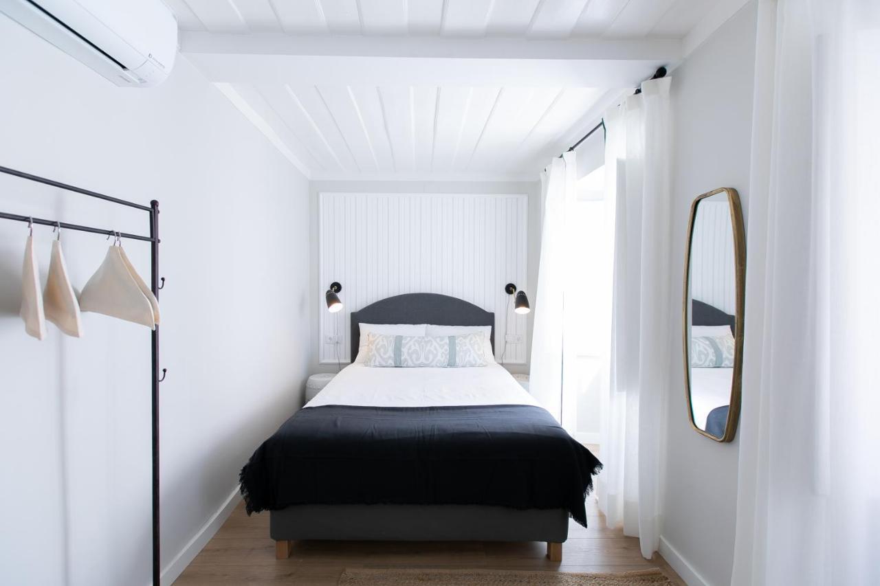 Belem- Charming Apartments Lisbon Bagian luar foto