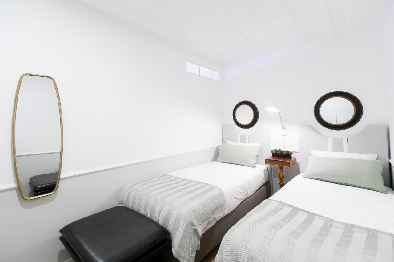 Belem- Charming Apartments Lisbon Bagian luar foto