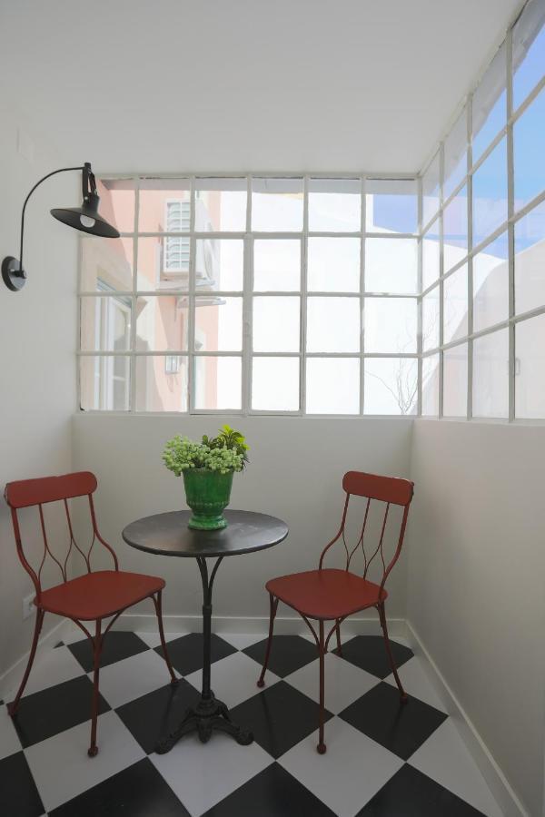 Belem- Charming Apartments Lisbon Bagian luar foto