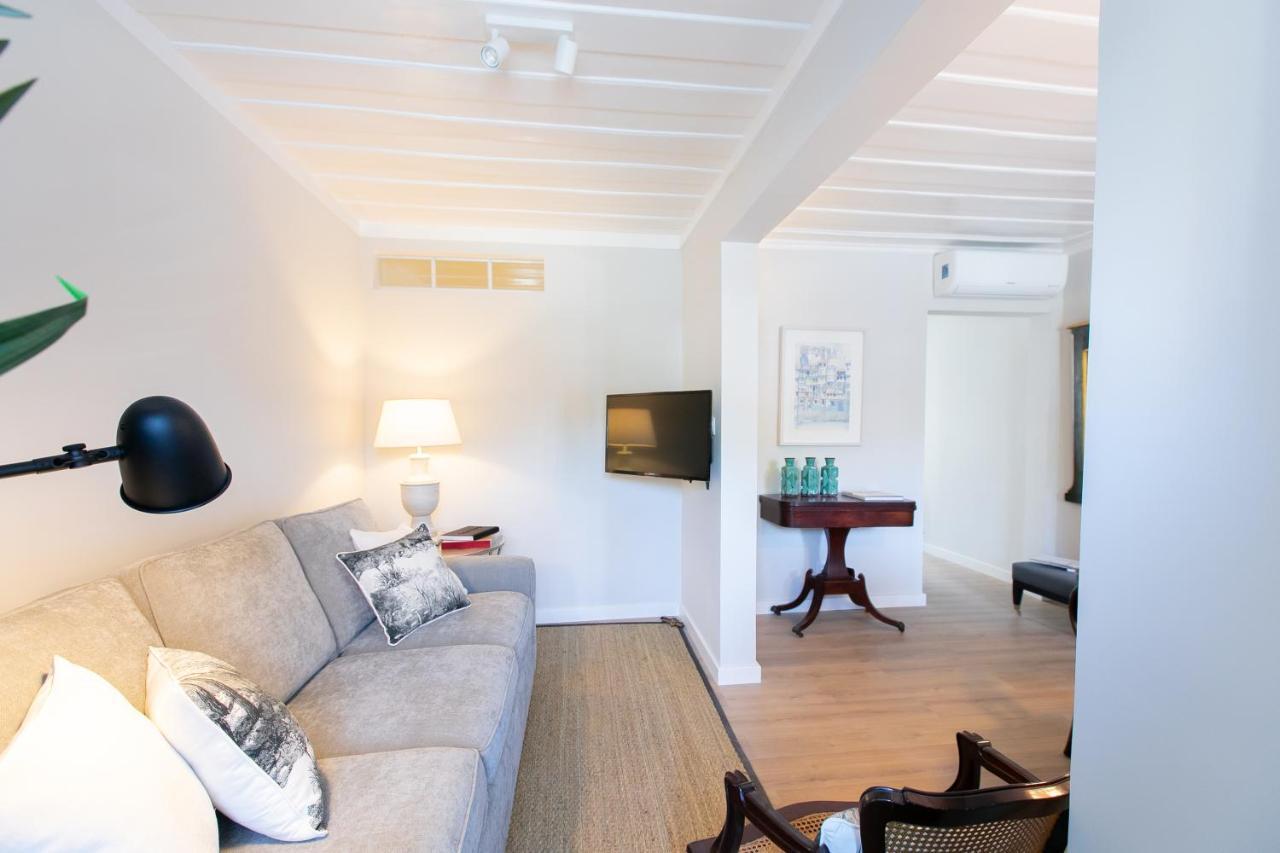 Belem- Charming Apartments Lisbon Bagian luar foto