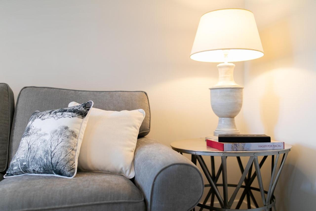 Belem- Charming Apartments Lisbon Bagian luar foto