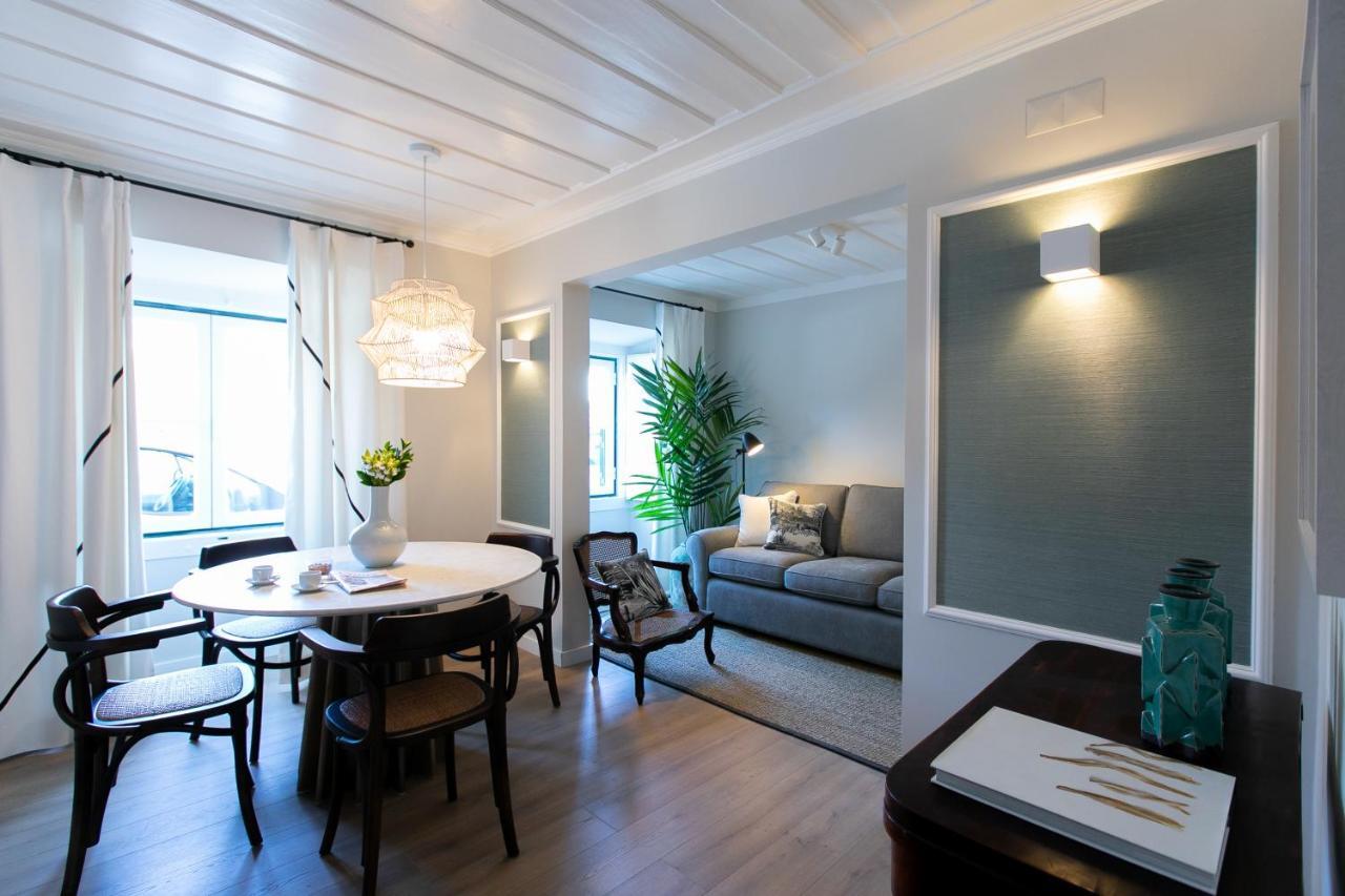 Belem- Charming Apartments Lisbon Bagian luar foto