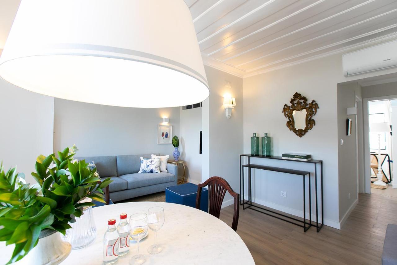 Belem- Charming Apartments Lisbon Bagian luar foto