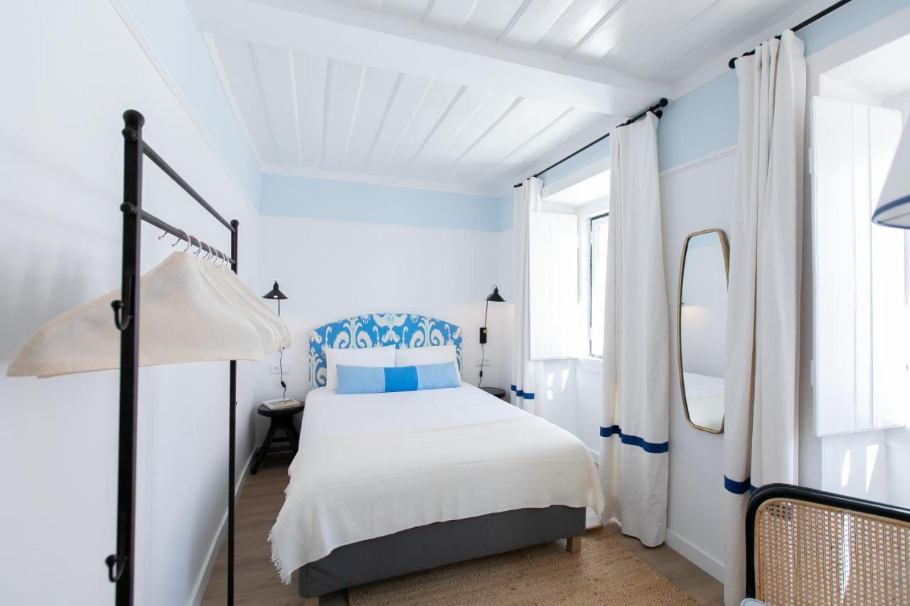 Belem- Charming Apartments Lisbon Bagian luar foto
