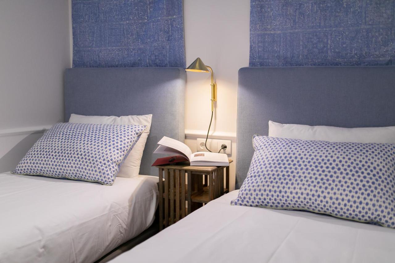 Belem- Charming Apartments Lisbon Bagian luar foto