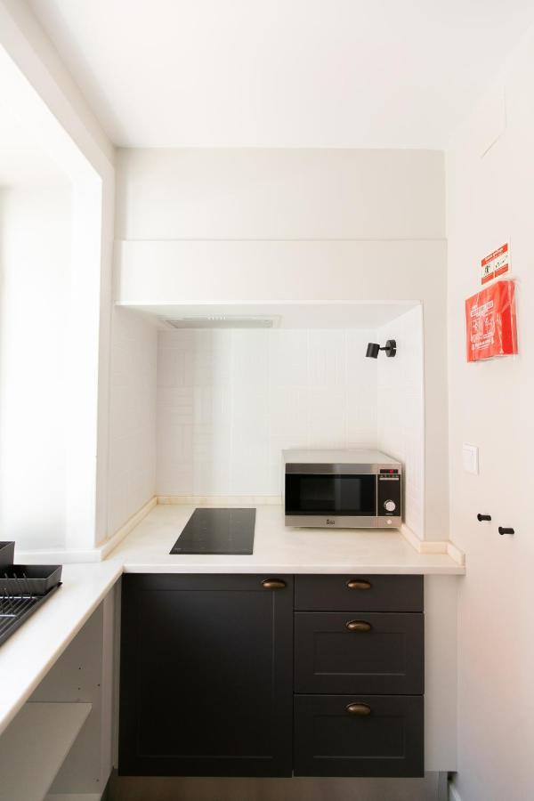 Belem- Charming Apartments Lisbon Bagian luar foto