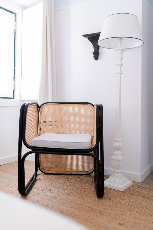 Belem- Charming Apartments Lisbon Bagian luar foto