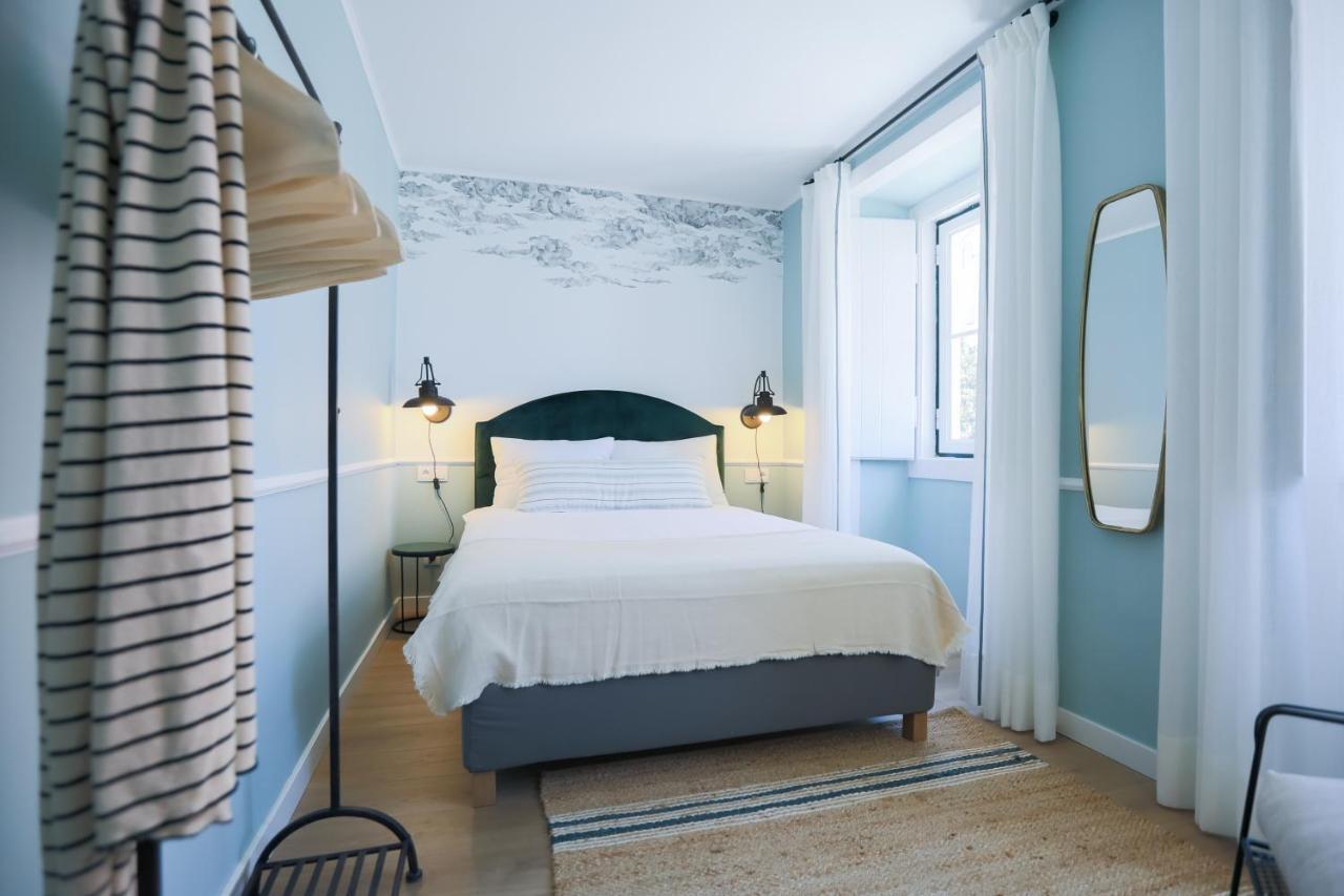 Belem- Charming Apartments Lisbon Bagian luar foto