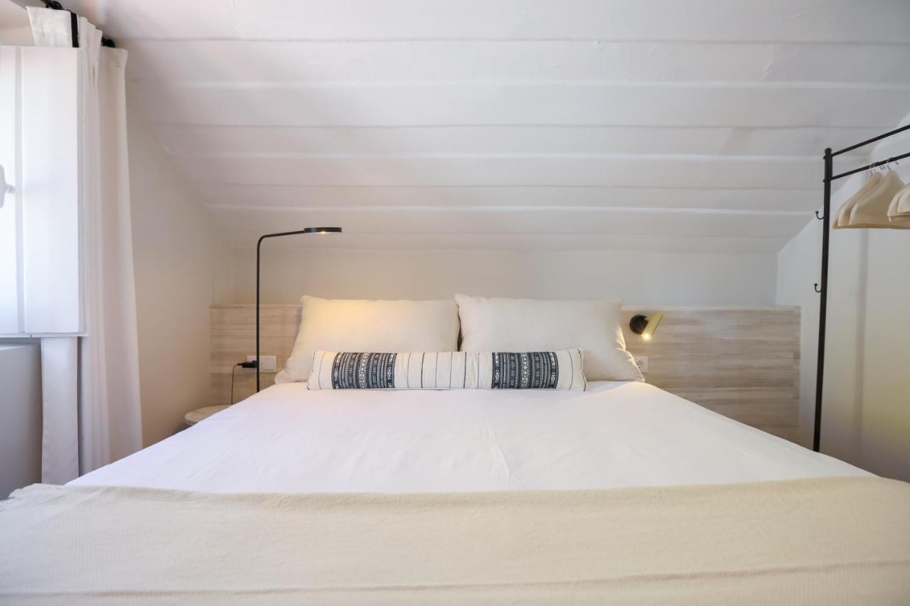 Belem- Charming Apartments Lisbon Bagian luar foto