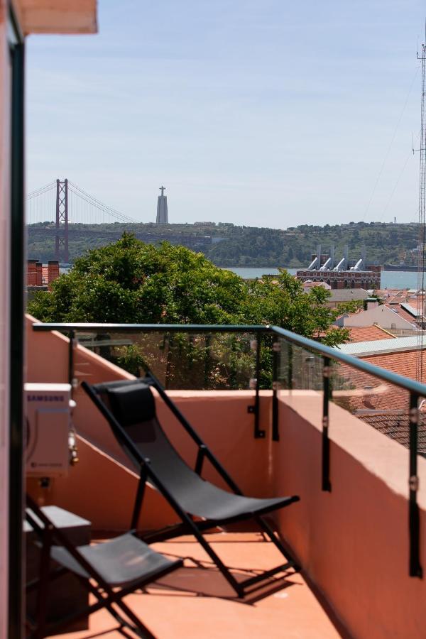 Belem- Charming Apartments Lisbon Bagian luar foto