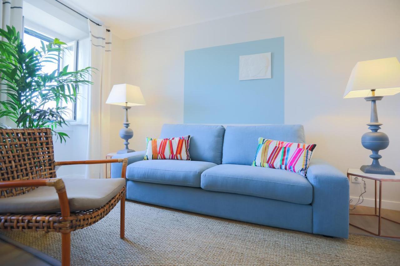 Belem- Charming Apartments Lisbon Bagian luar foto