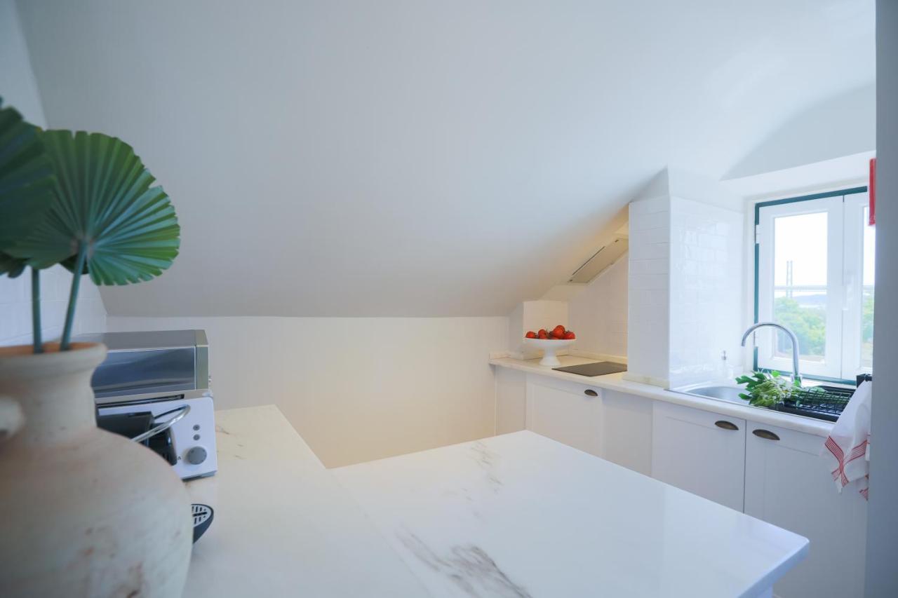 Belem- Charming Apartments Lisbon Bagian luar foto
