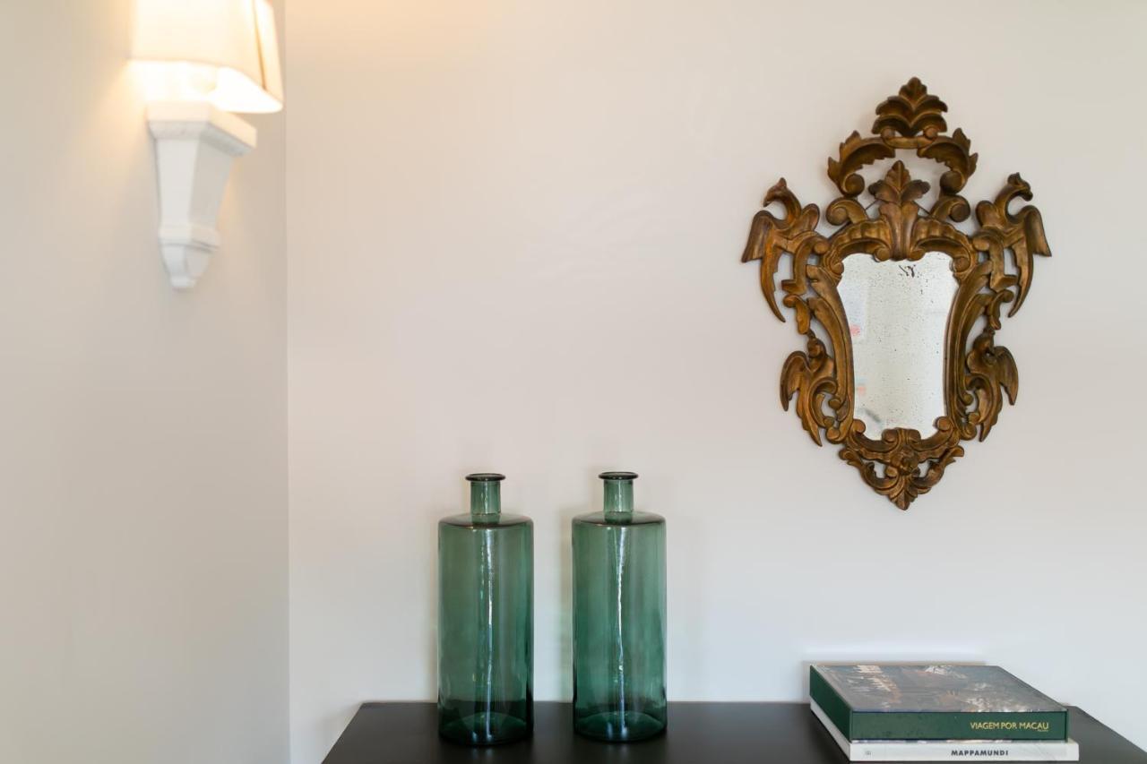Belem- Charming Apartments Lisbon Bagian luar foto