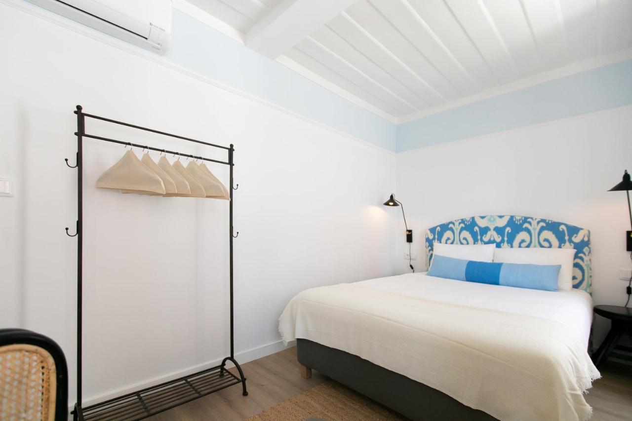 Belem- Charming Apartments Lisbon Bagian luar foto