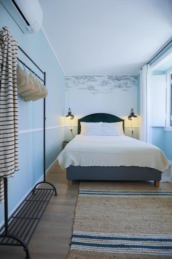 Belem- Charming Apartments Lisbon Bagian luar foto