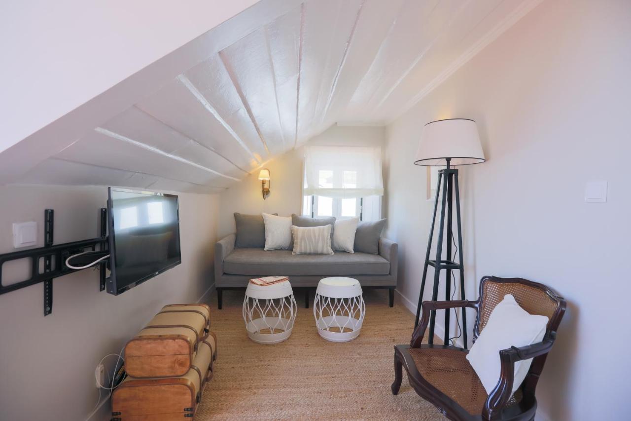 Belem- Charming Apartments Lisbon Bagian luar foto